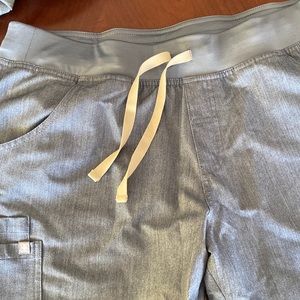 Figs kade scrub pants